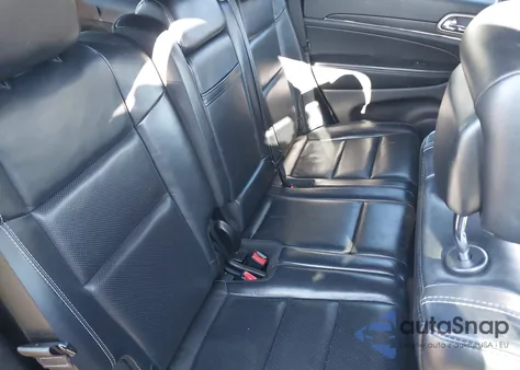 2015 Jeep Grand Cherokee Limited z USA, uszkodzony, nr VIN 1C4RJFBG4FC178910